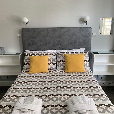 Armada Guesthouse Redcar Zewnętrze zdjęcie