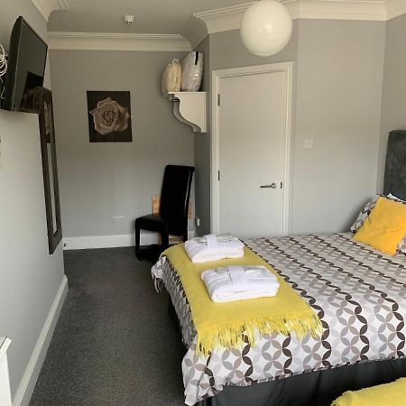 Armada Guesthouse Redcar Zewnętrze zdjęcie