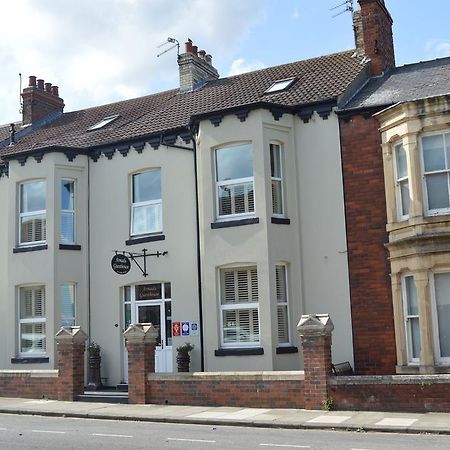 Armada Guesthouse Redcar Zewnętrze zdjęcie