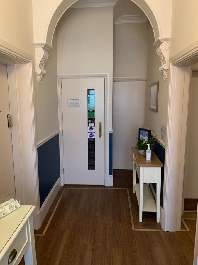 Armada Guesthouse Redcar Zewnętrze zdjęcie