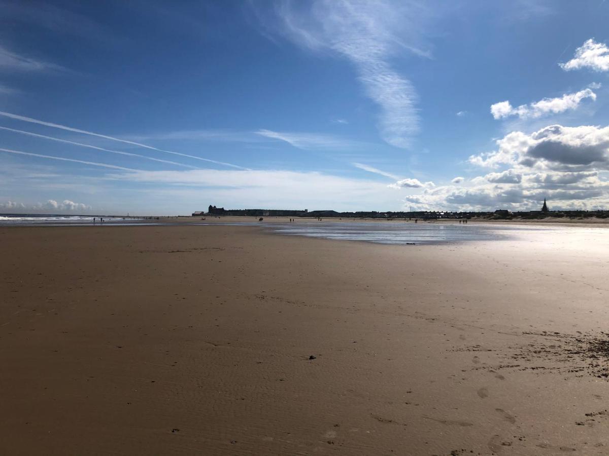 Armada Guesthouse Redcar Zewnętrze zdjęcie