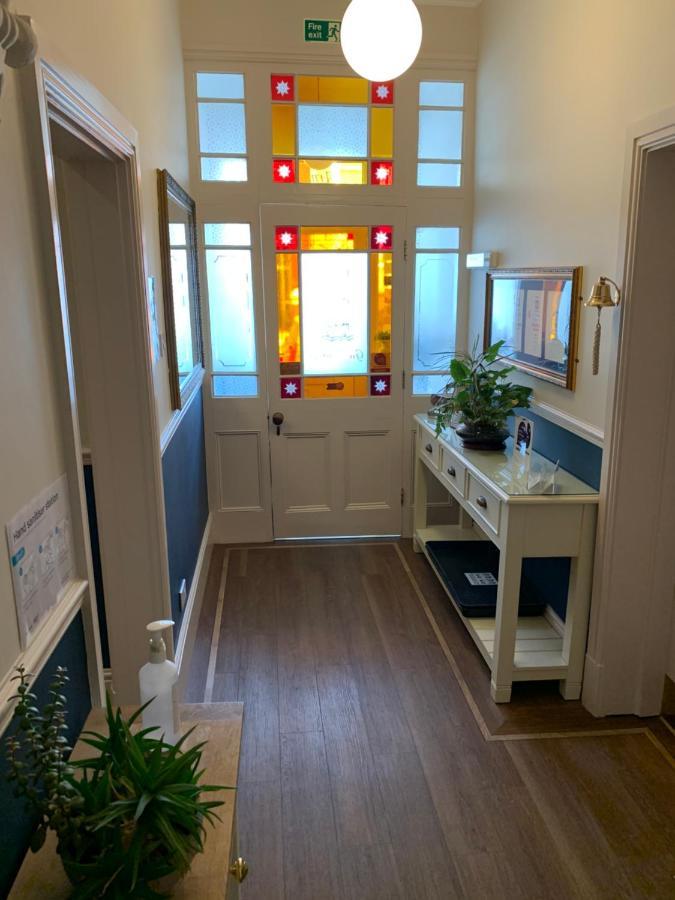 Armada Guesthouse Redcar Zewnętrze zdjęcie