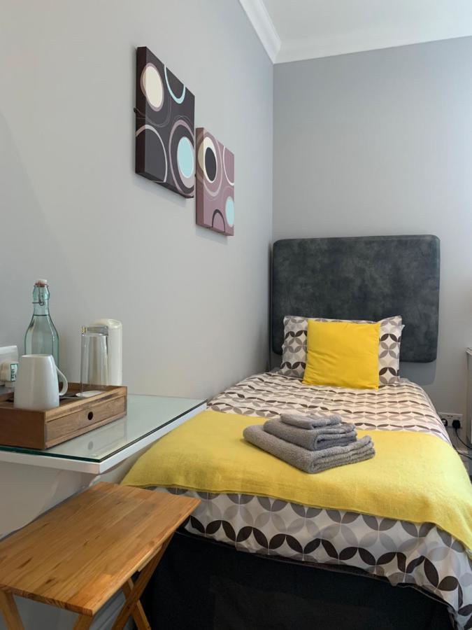 Armada Guesthouse Redcar Zewnętrze zdjęcie