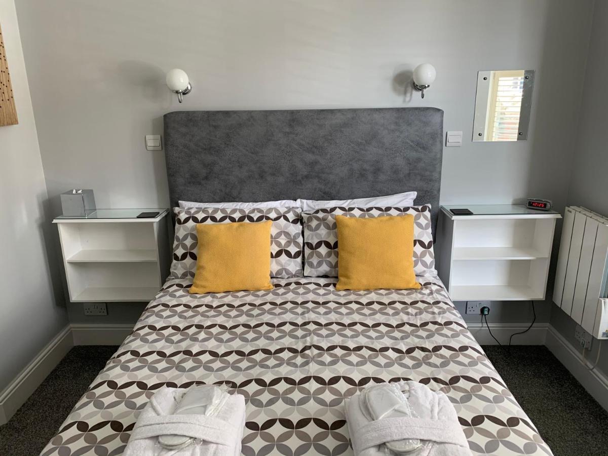 Armada Guesthouse Redcar Zewnętrze zdjęcie