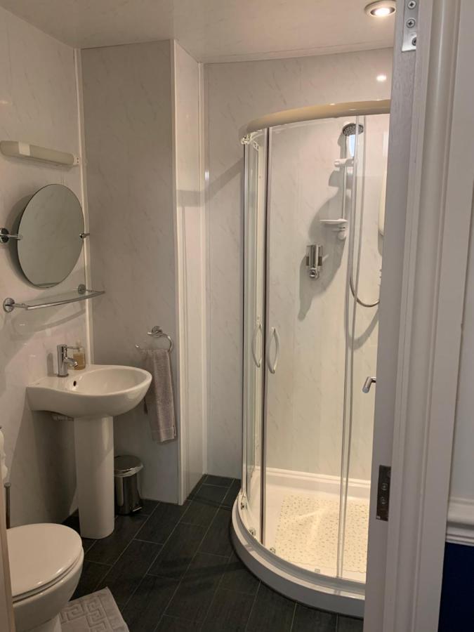 Armada Guesthouse Redcar Zewnętrze zdjęcie
