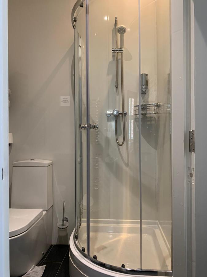 Armada Guesthouse Redcar Zewnętrze zdjęcie