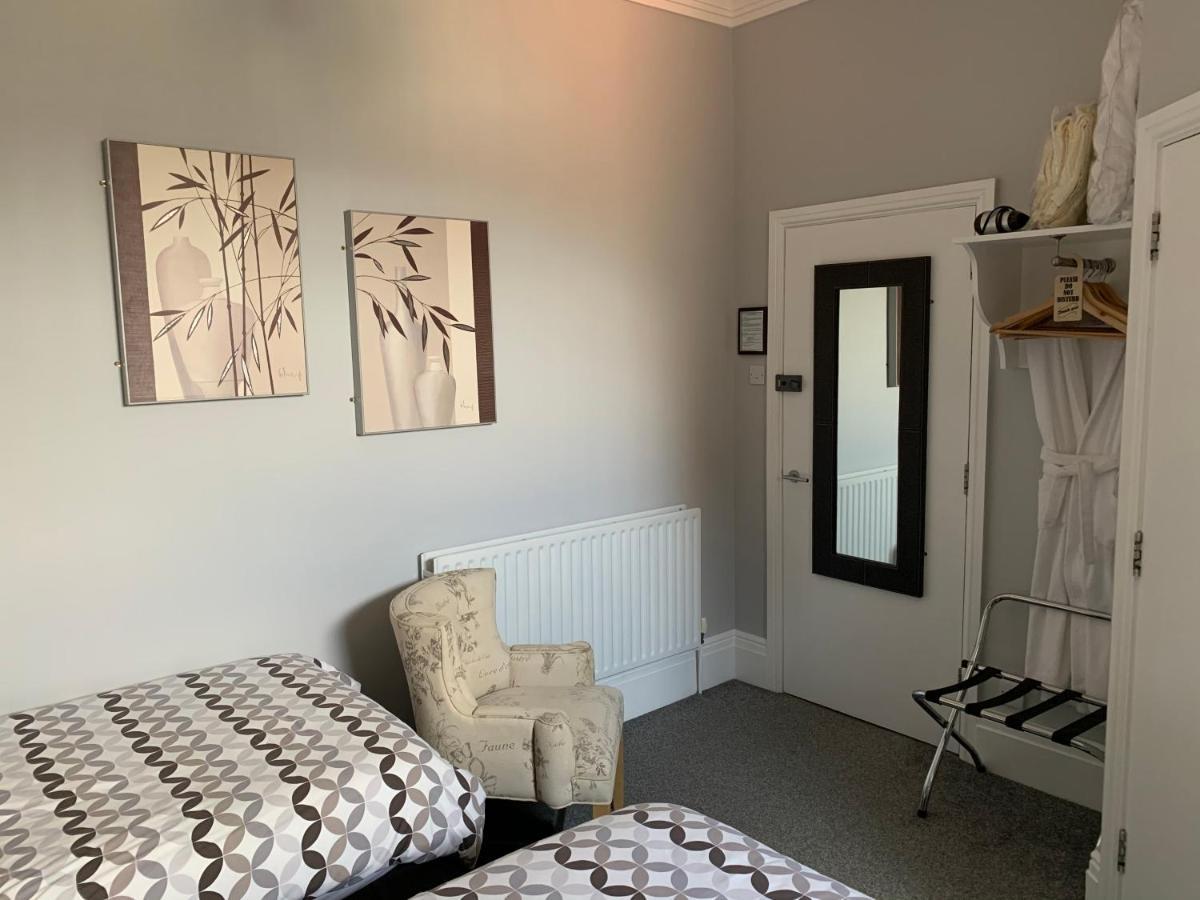 Armada Guesthouse Redcar Zewnętrze zdjęcie