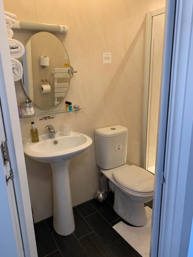 Armada Guesthouse Redcar Zewnętrze zdjęcie