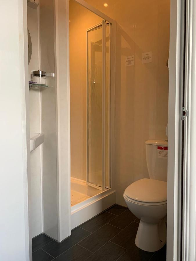 Armada Guesthouse Redcar Zewnętrze zdjęcie