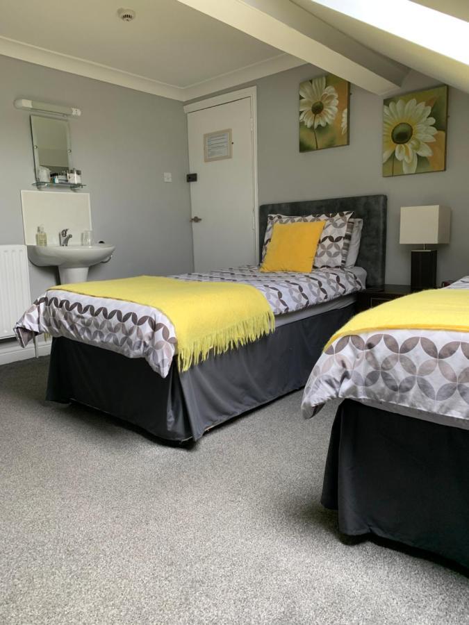 Armada Guesthouse Redcar Zewnętrze zdjęcie