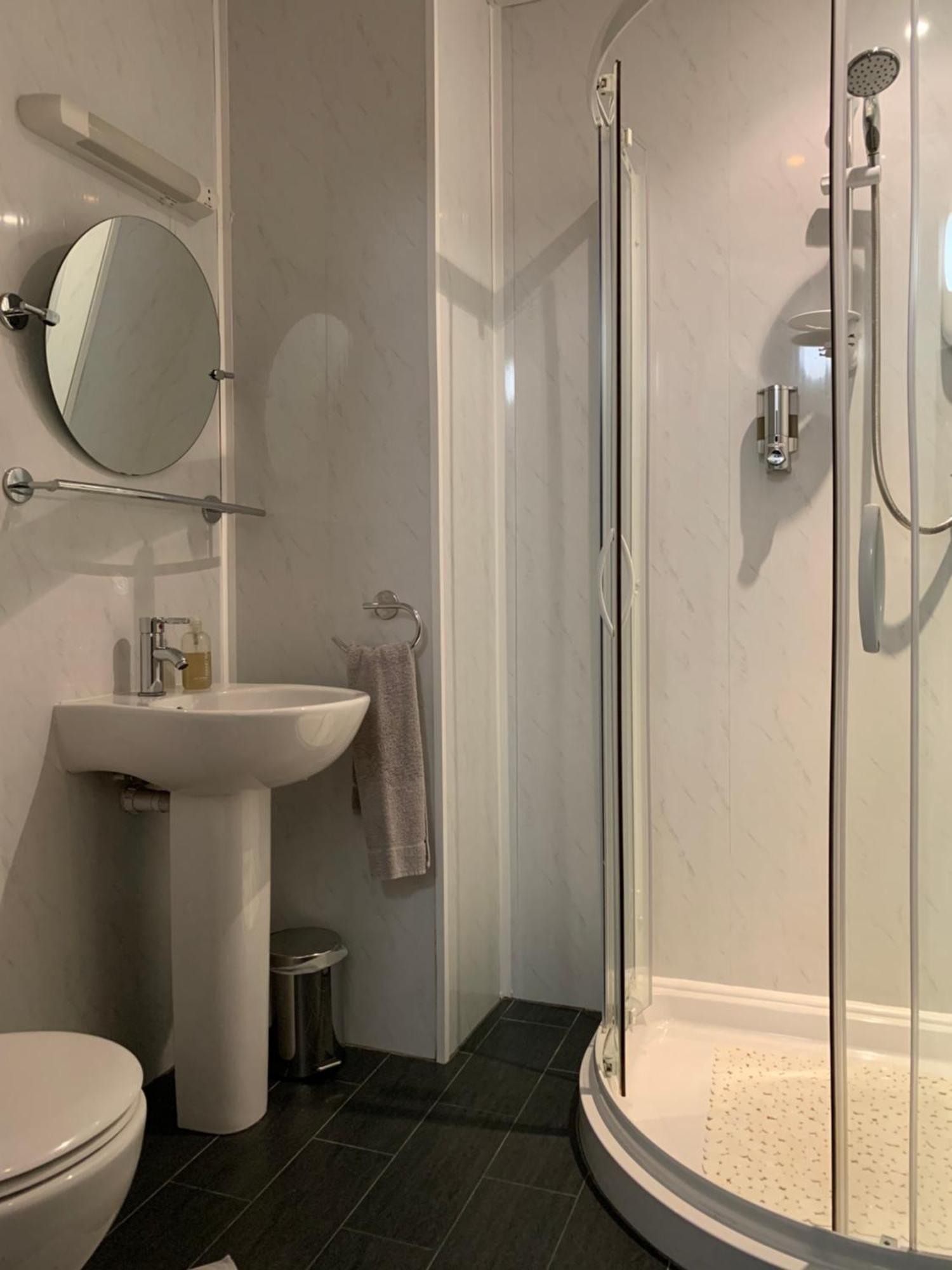 Armada Guesthouse Redcar Pokój zdjęcie